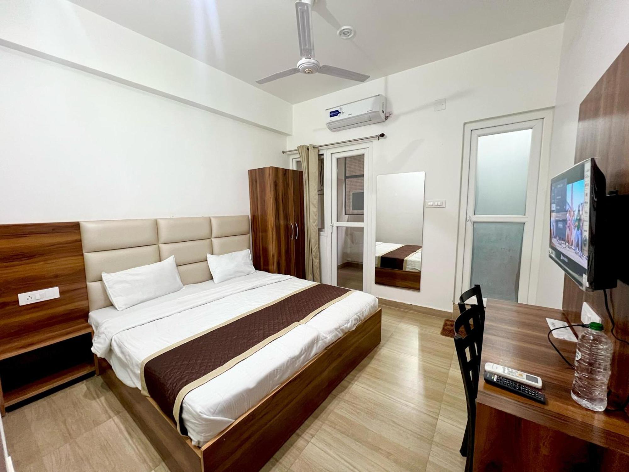 Manikut Guest house