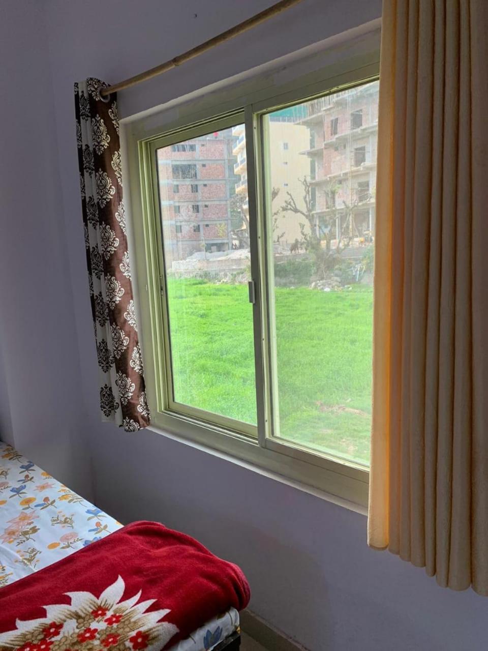 Boheme' By Clan Boho Apartment Rishikesh
