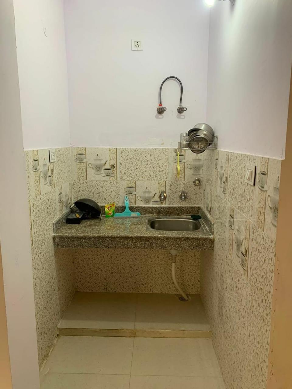 Boheme' By Clan Boho Apartment Rishikesh
