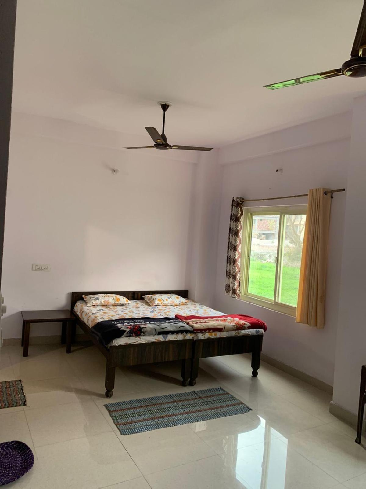 Boheme' By Clan Boho Apartment Rishikesh