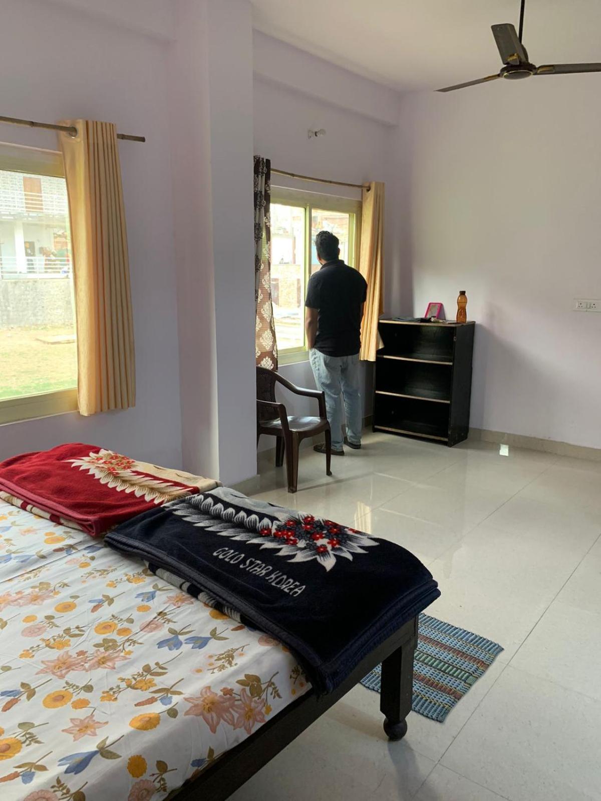 Boheme' By Clan Boho Apartment *