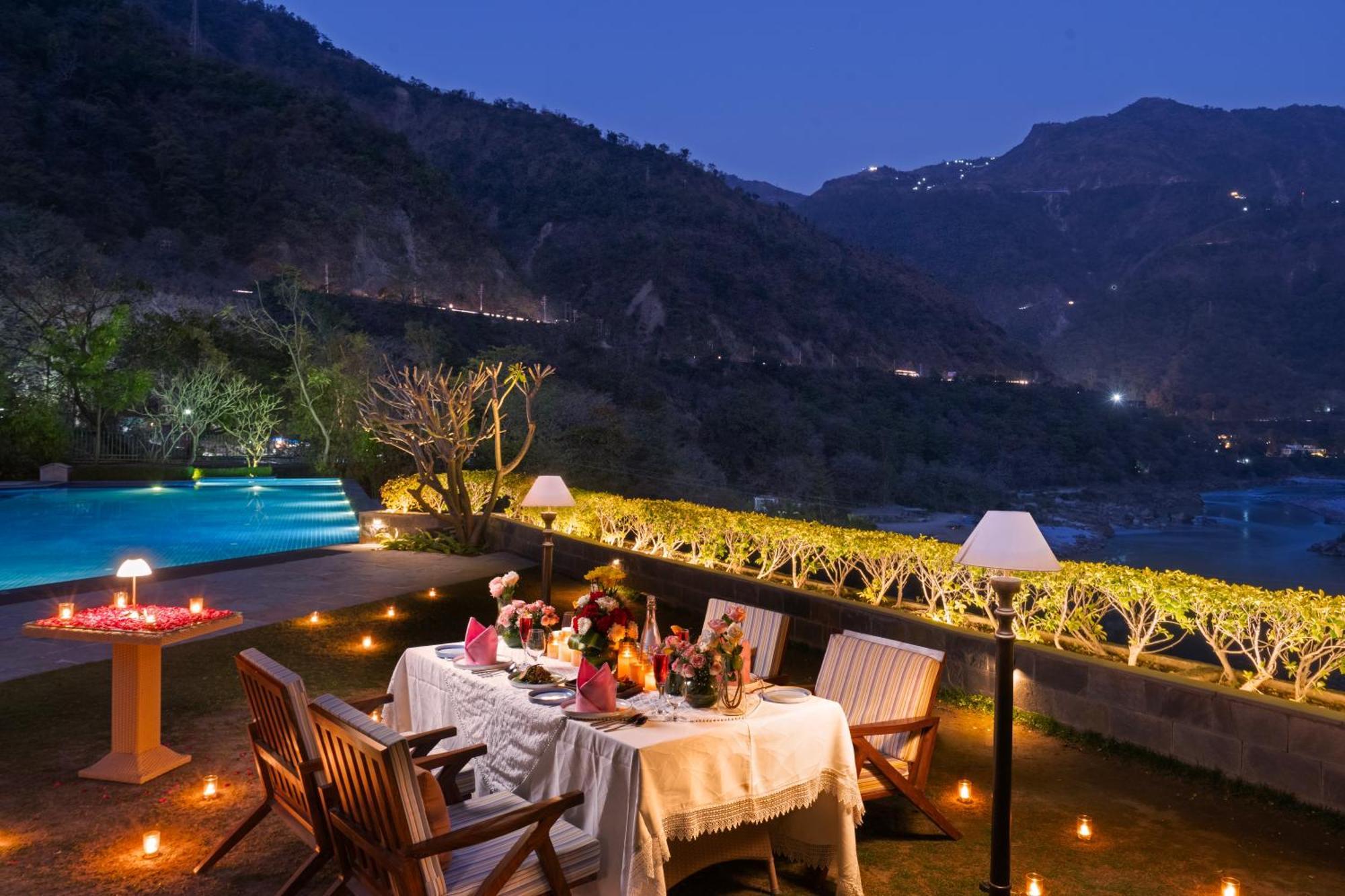 Resort Aloha On The Ganges By Leisure
