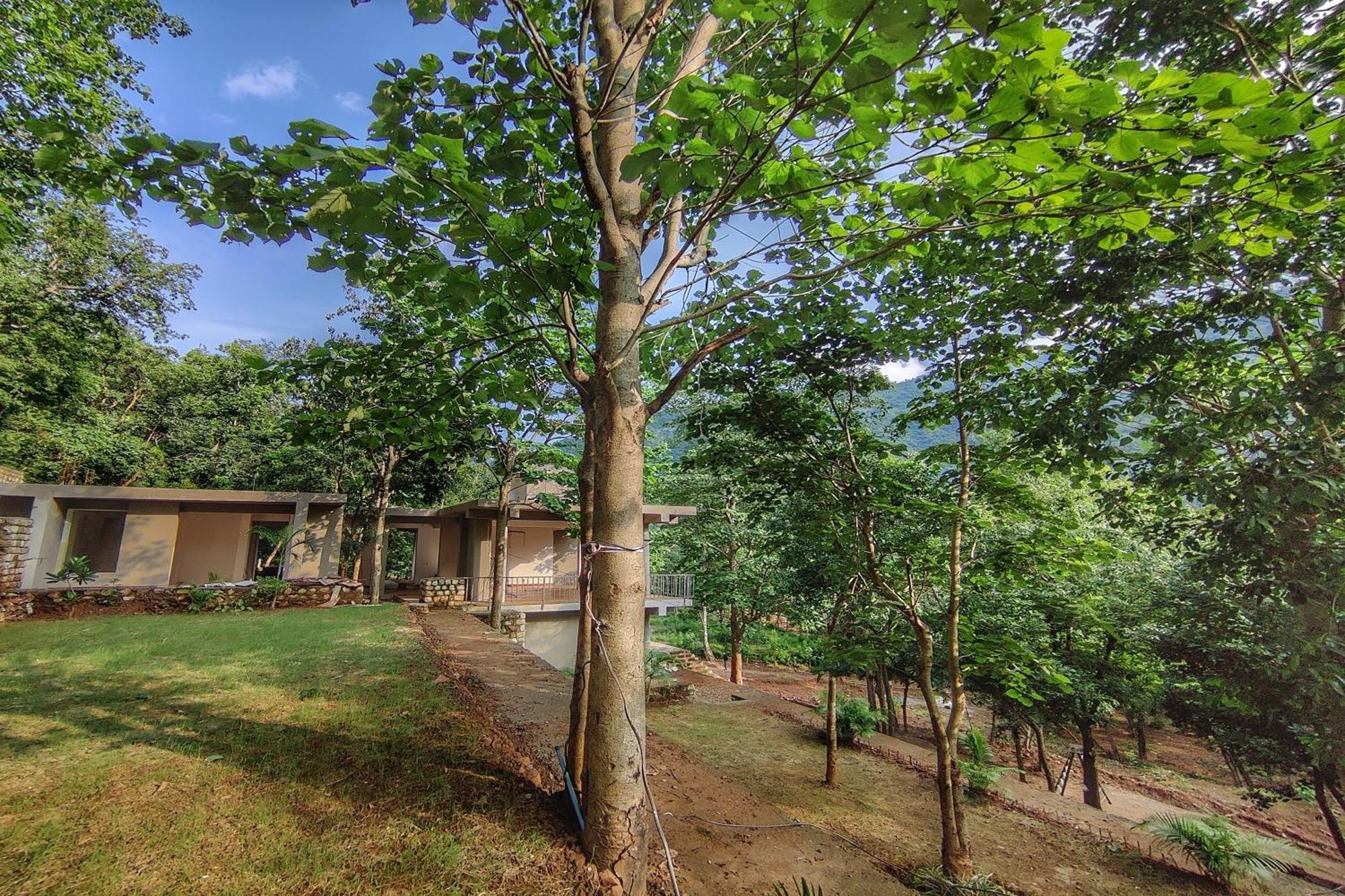 Resort Atali Ganga Resort, Rishikesh