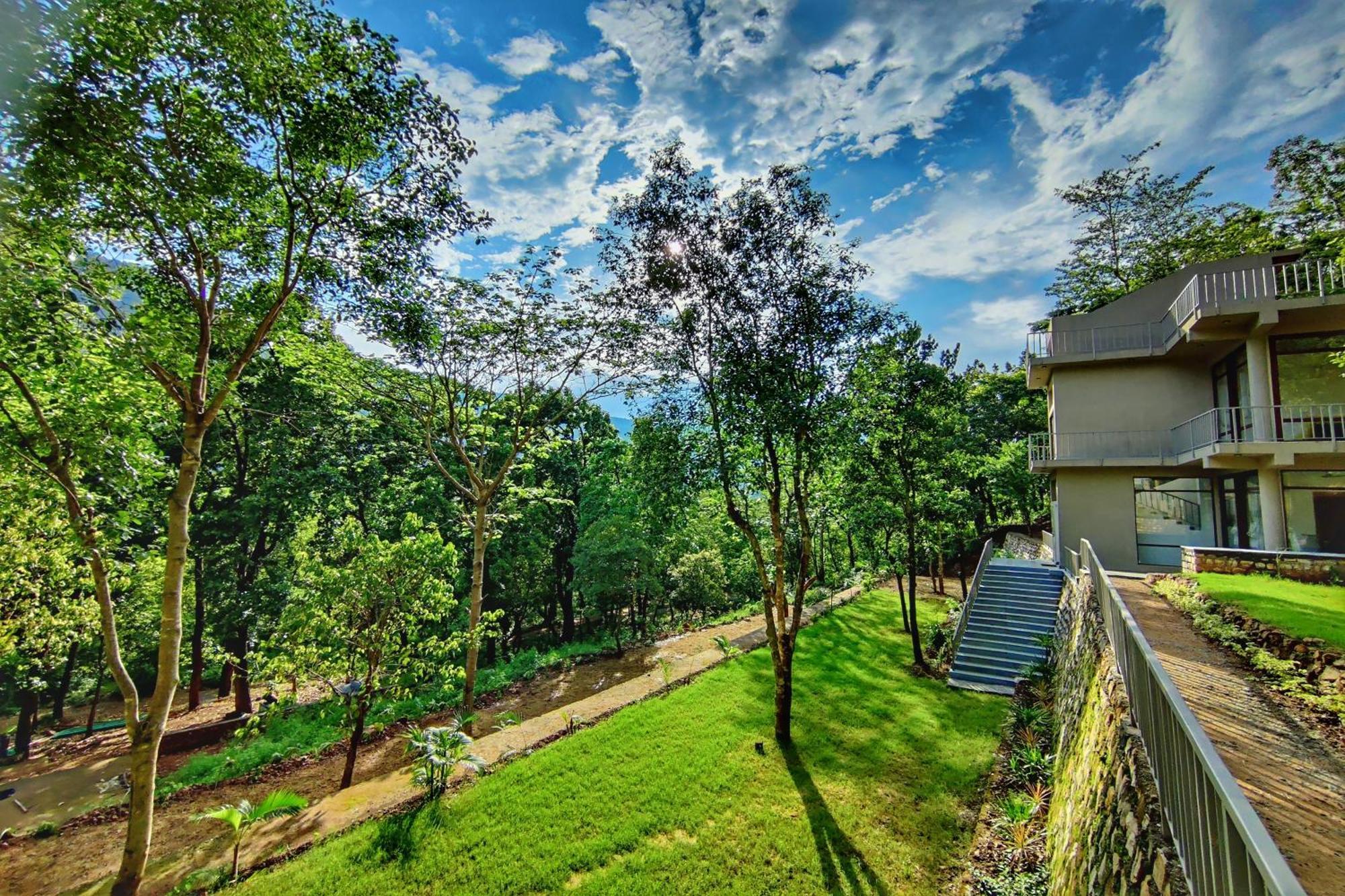 Resort Atali Ganga Resort, 5*