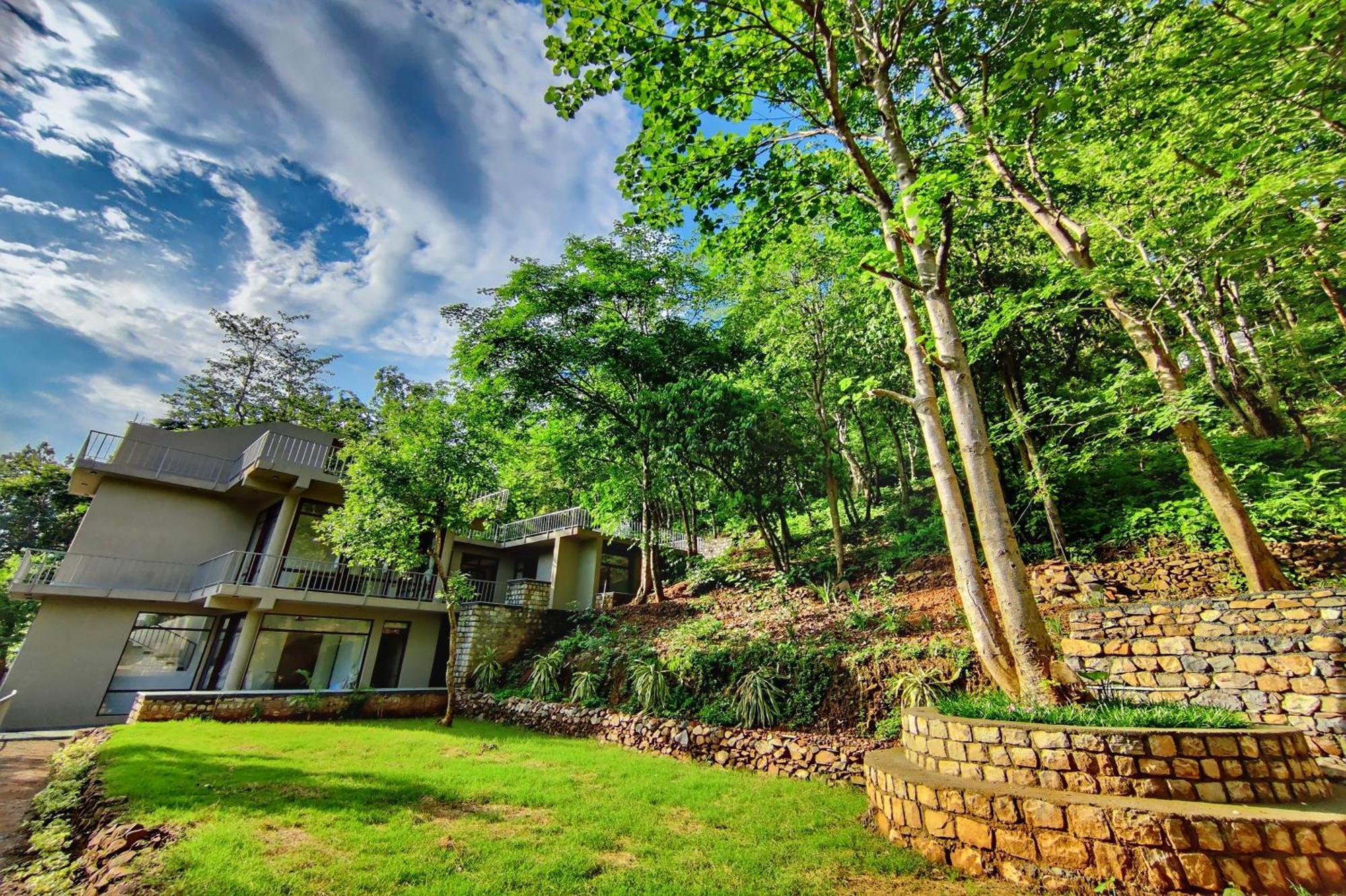 Atali Ganga Resort, Resort 5*