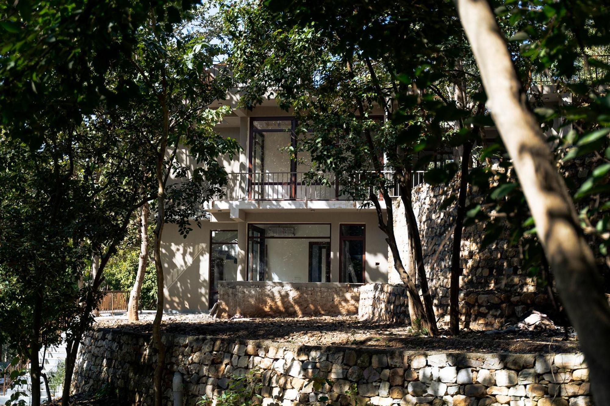 Resort Atali Ganga Resort,
