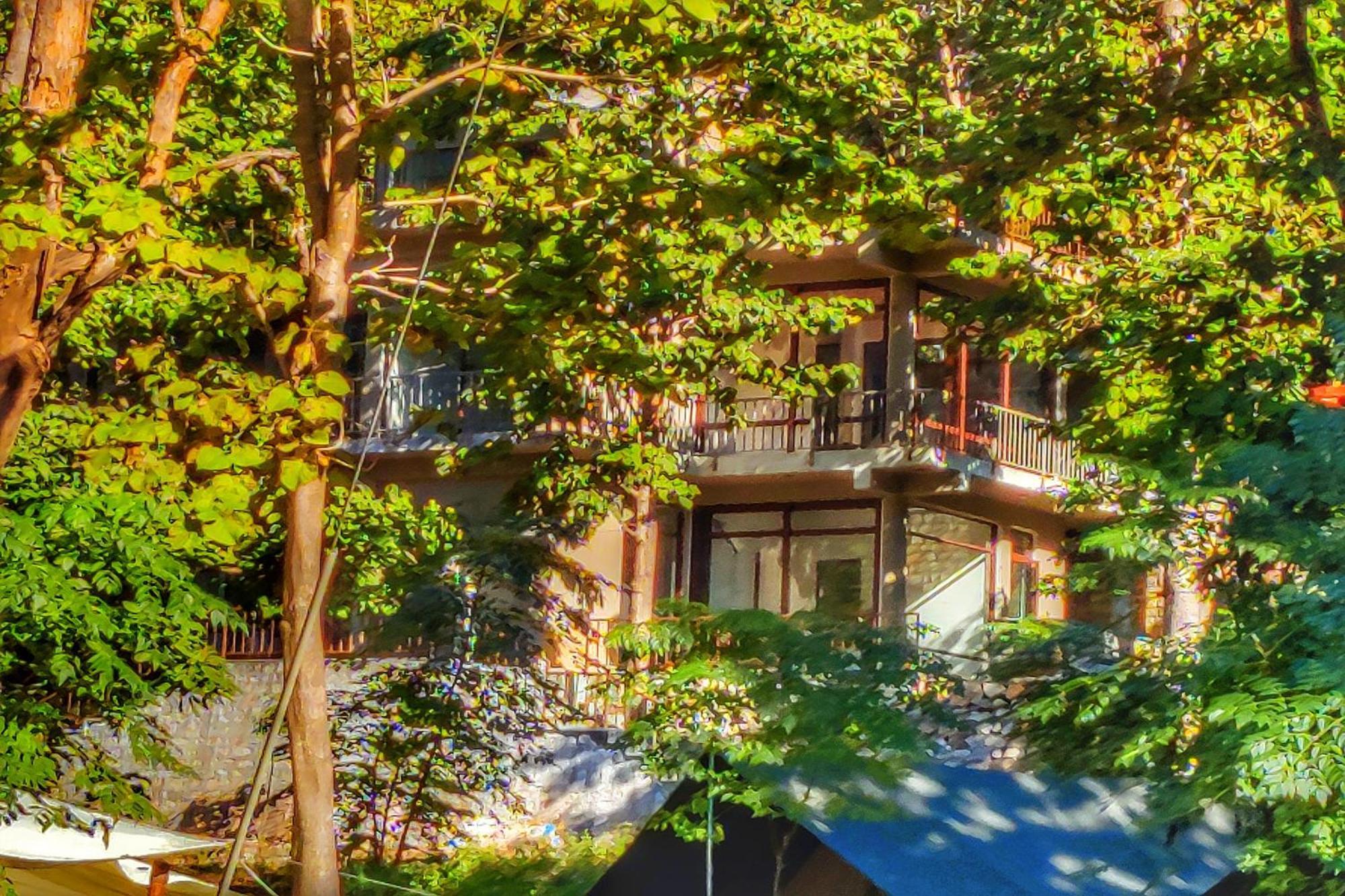 Atali Ganga Resort, Rishikesh