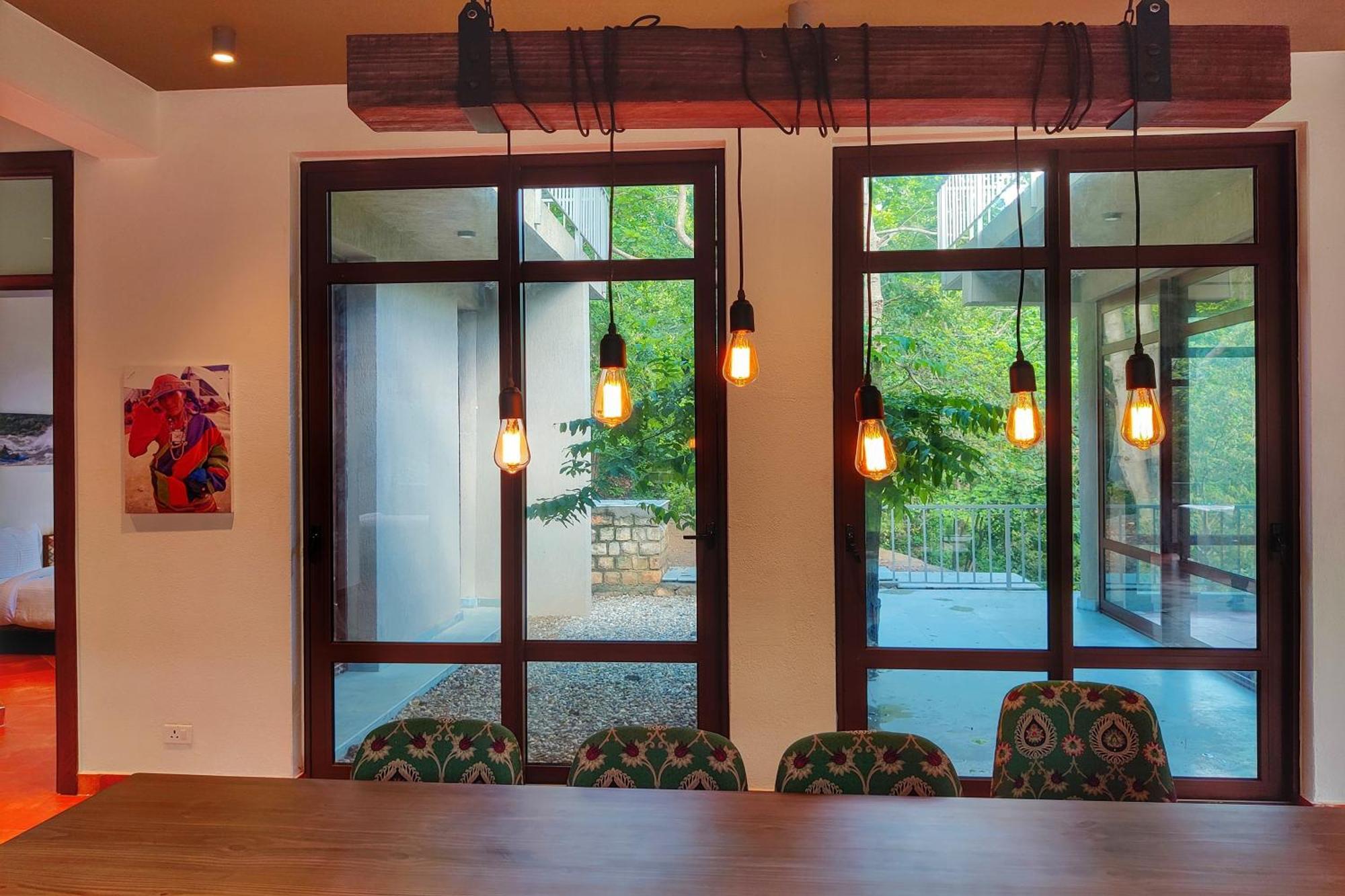 Atali Ganga Resort, Resort Rishikesh