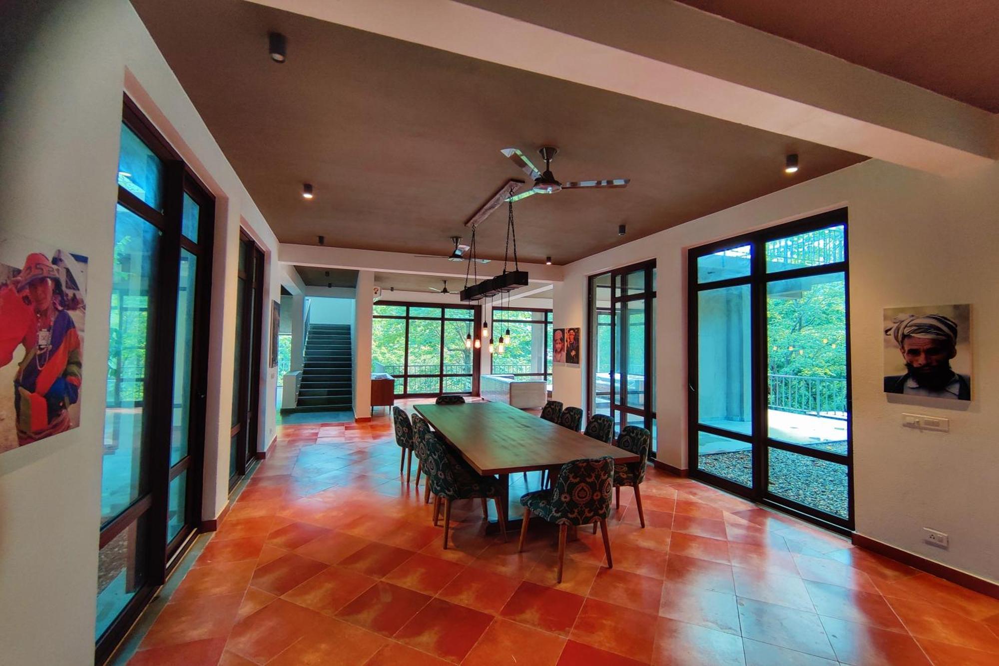 Atali Ganga Resort,