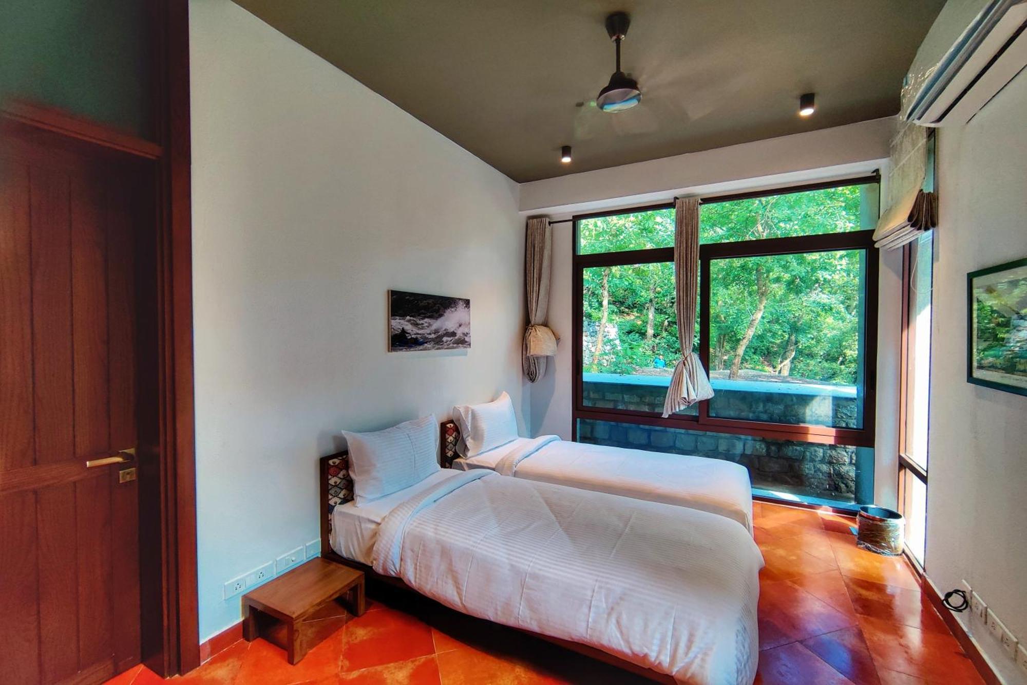 Atali Ganga Resort, Resort Rishikesh