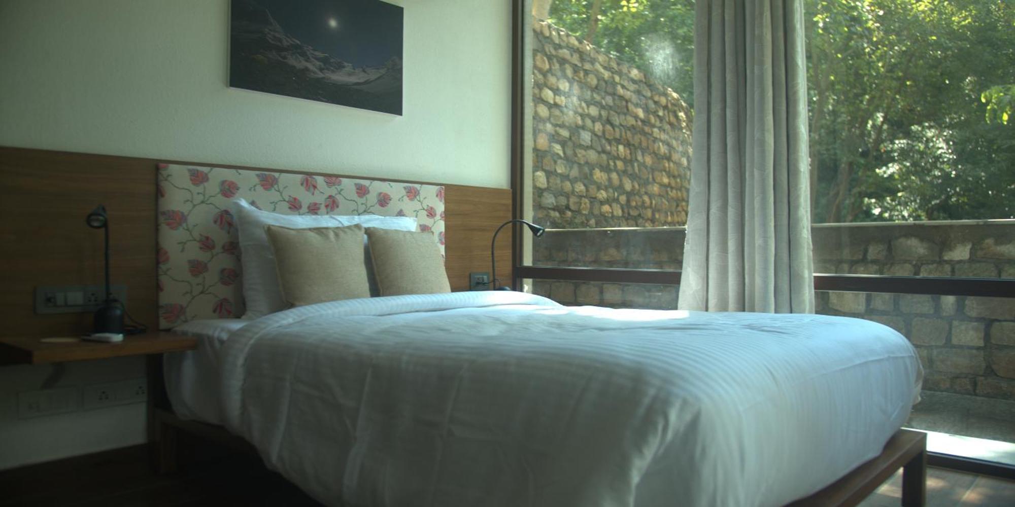 Atali Ganga Resort, Rishikesh
