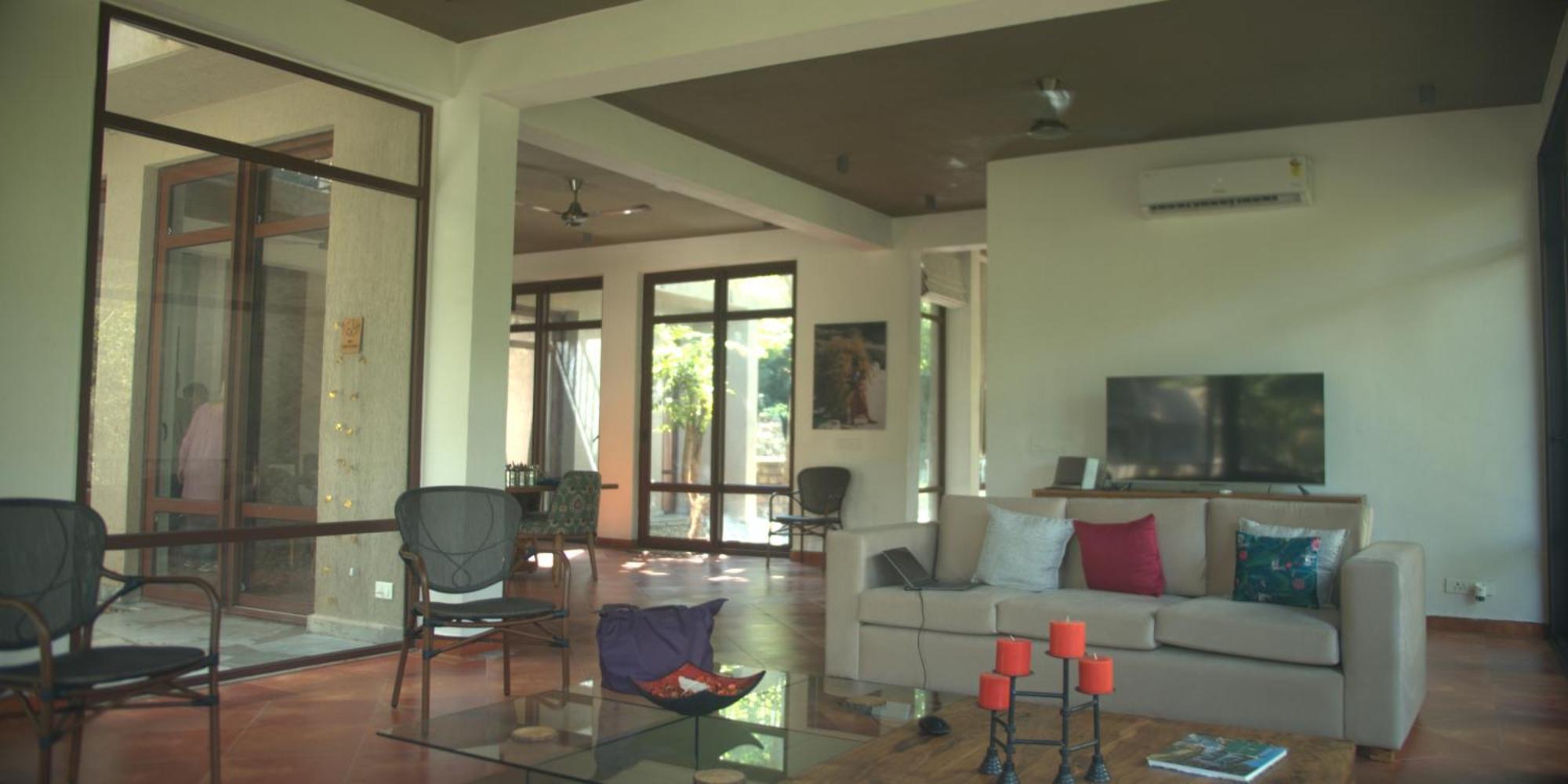 Resort Atali Ganga Resort, Rishikesh