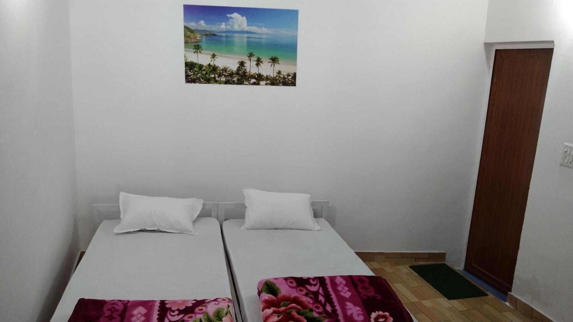 Rishikesh Holiday Home *