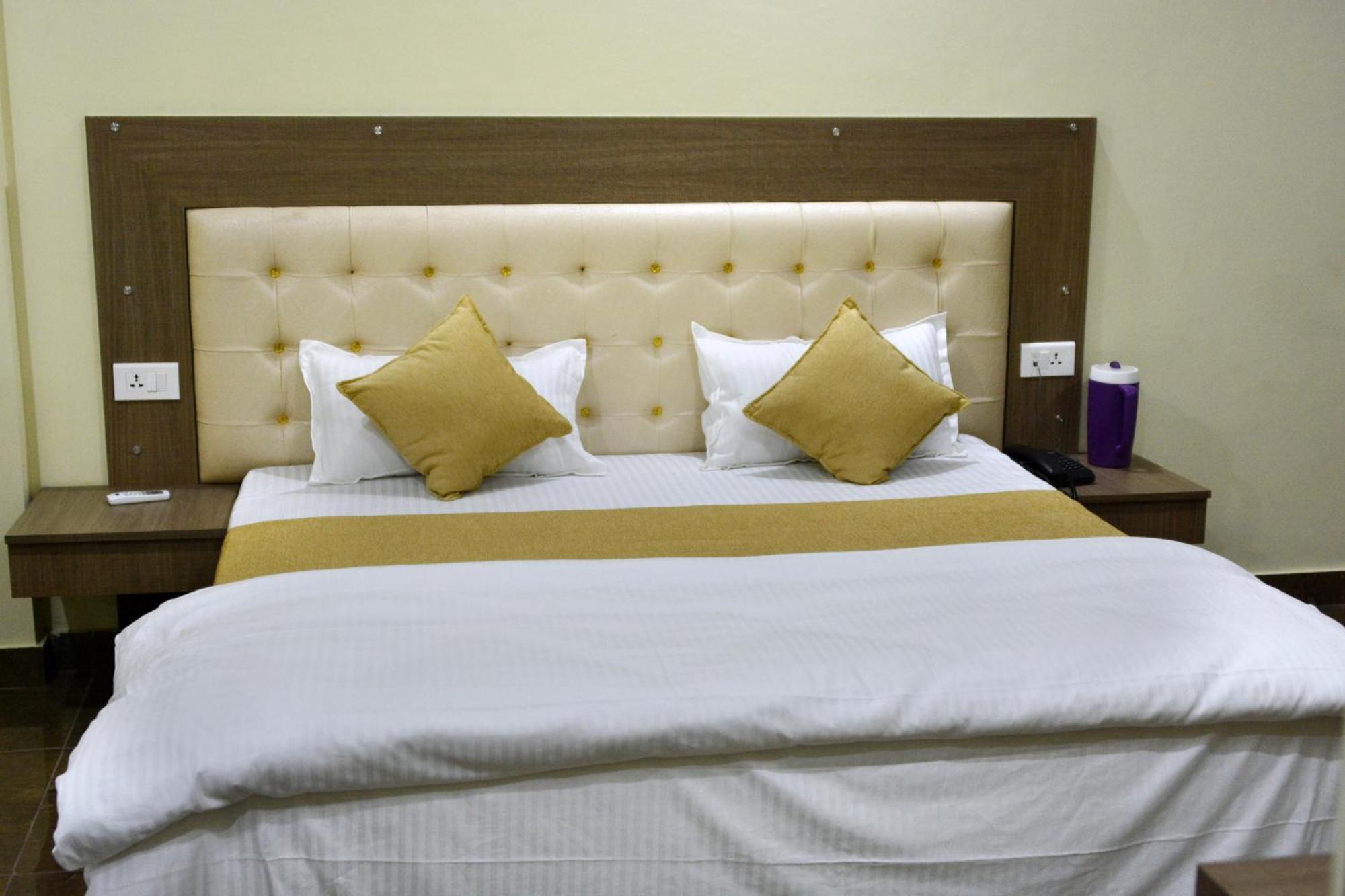Trihari Rishikesh