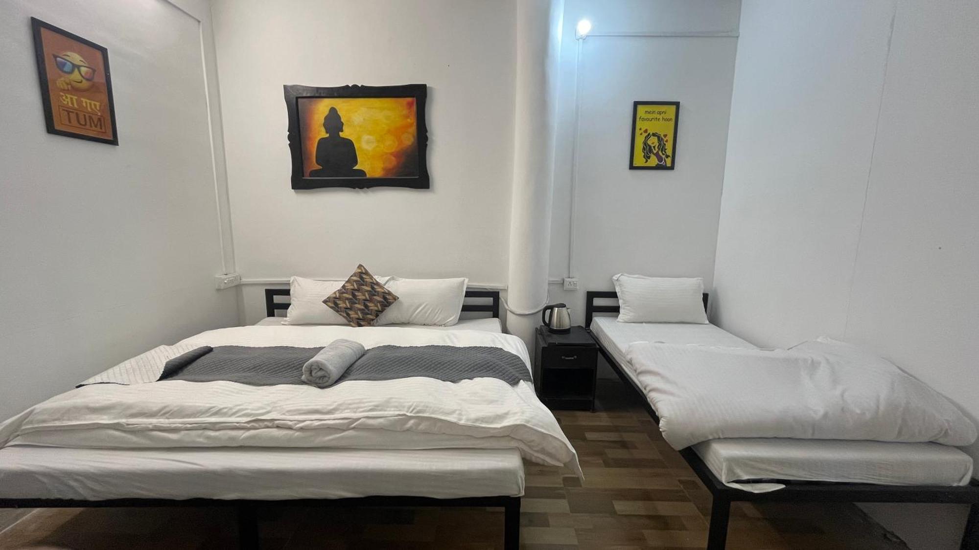 Homestay Sukoon In