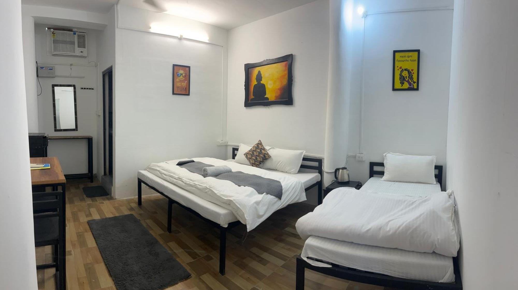 Homestay Sukoon In *