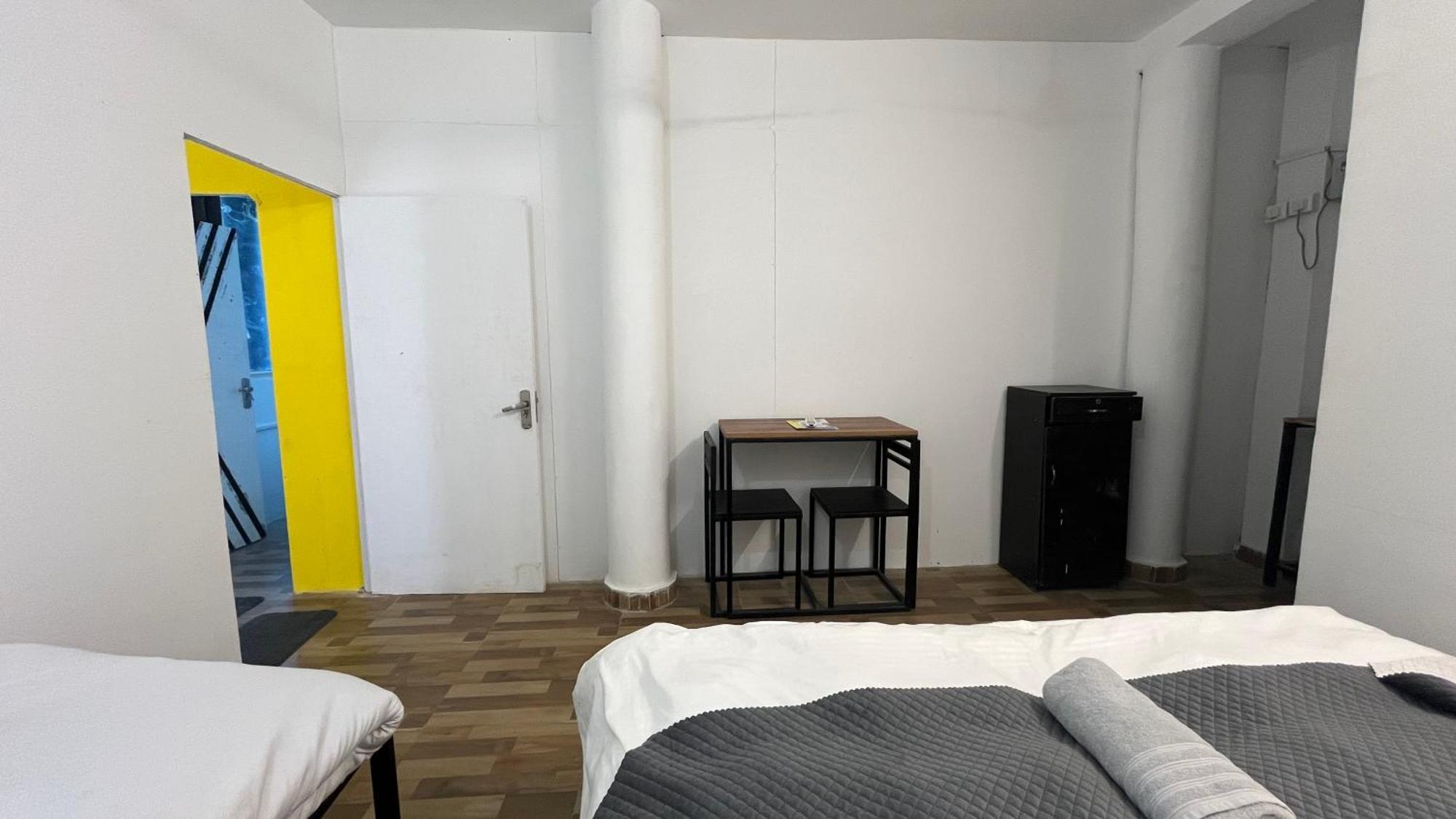 Homestay Sukoon In Rishikesh