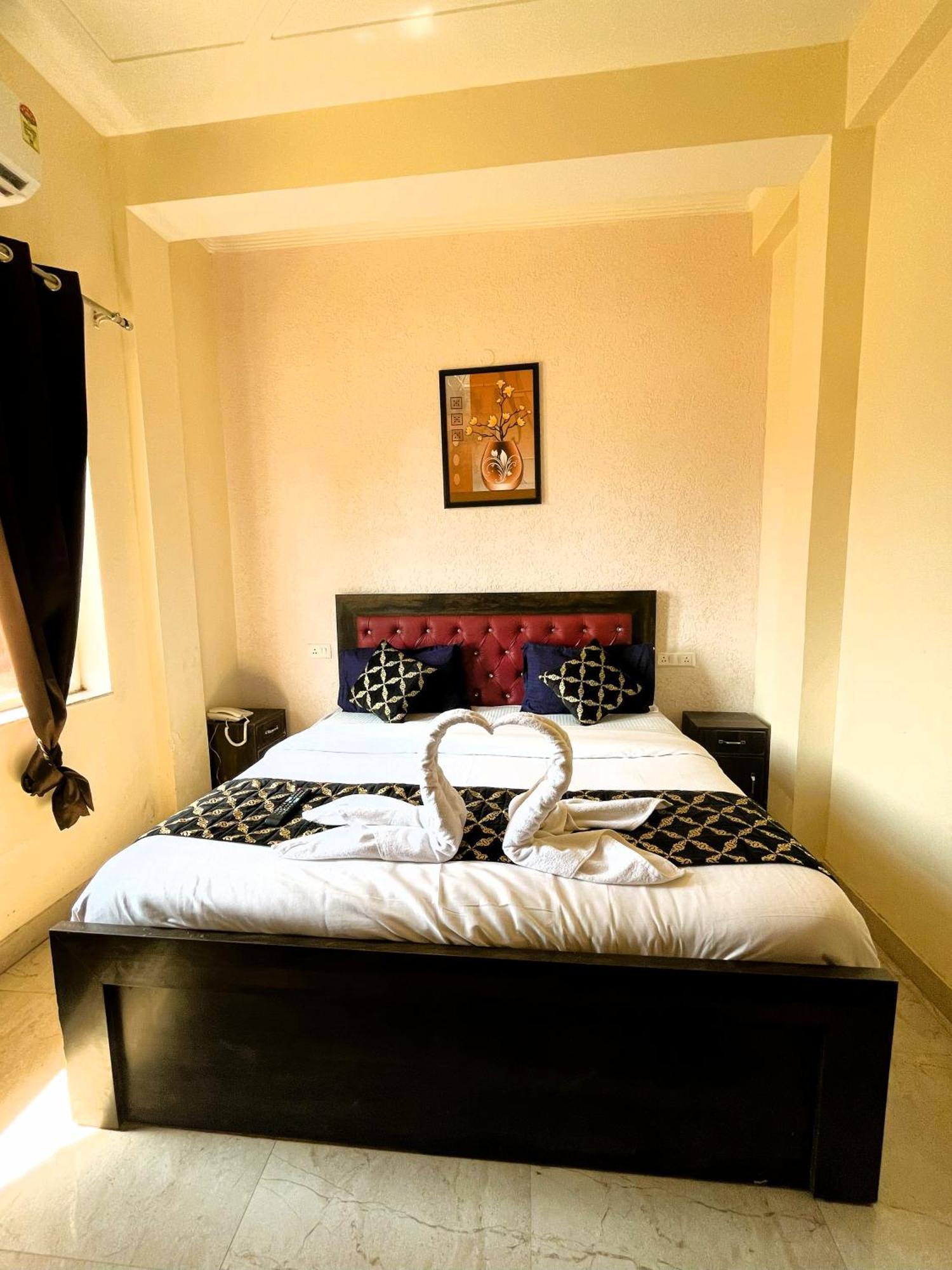 Hotel Grand Rishikesh