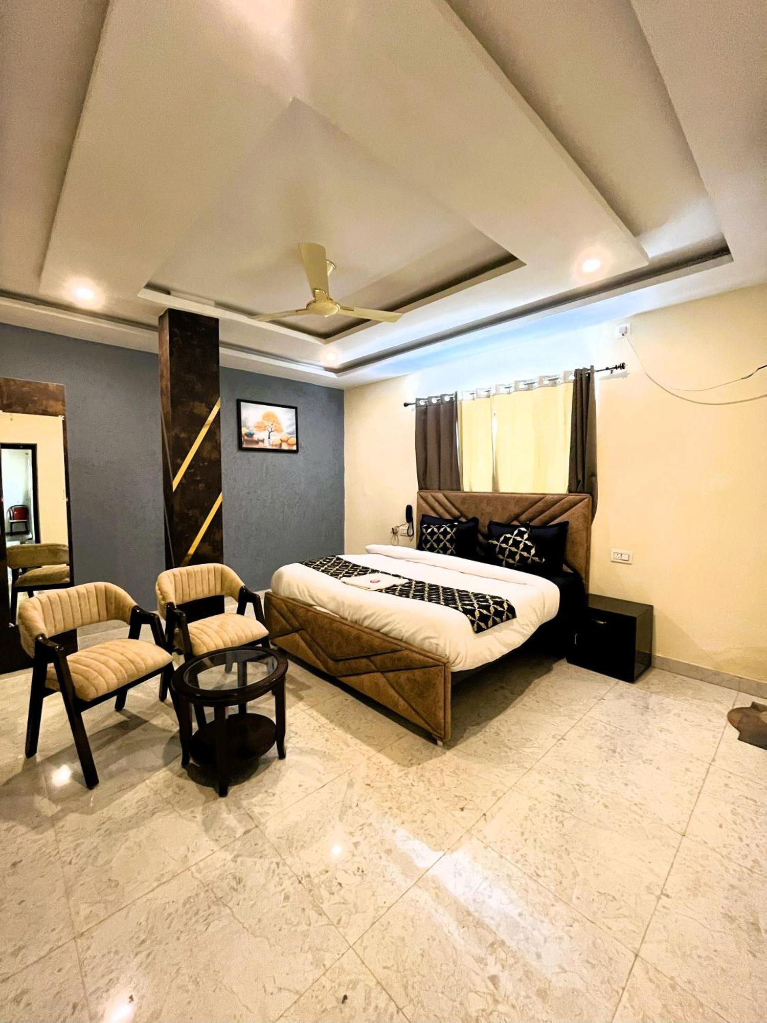 Hotel Grand 3*