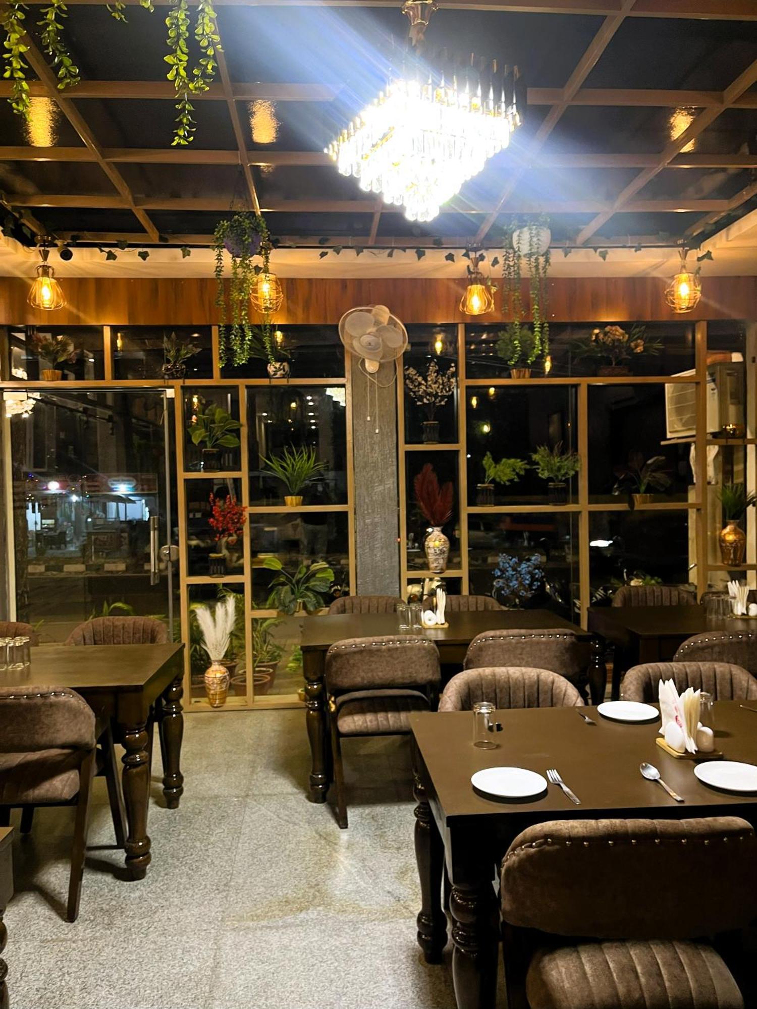 Hotel Grand Rishikesh