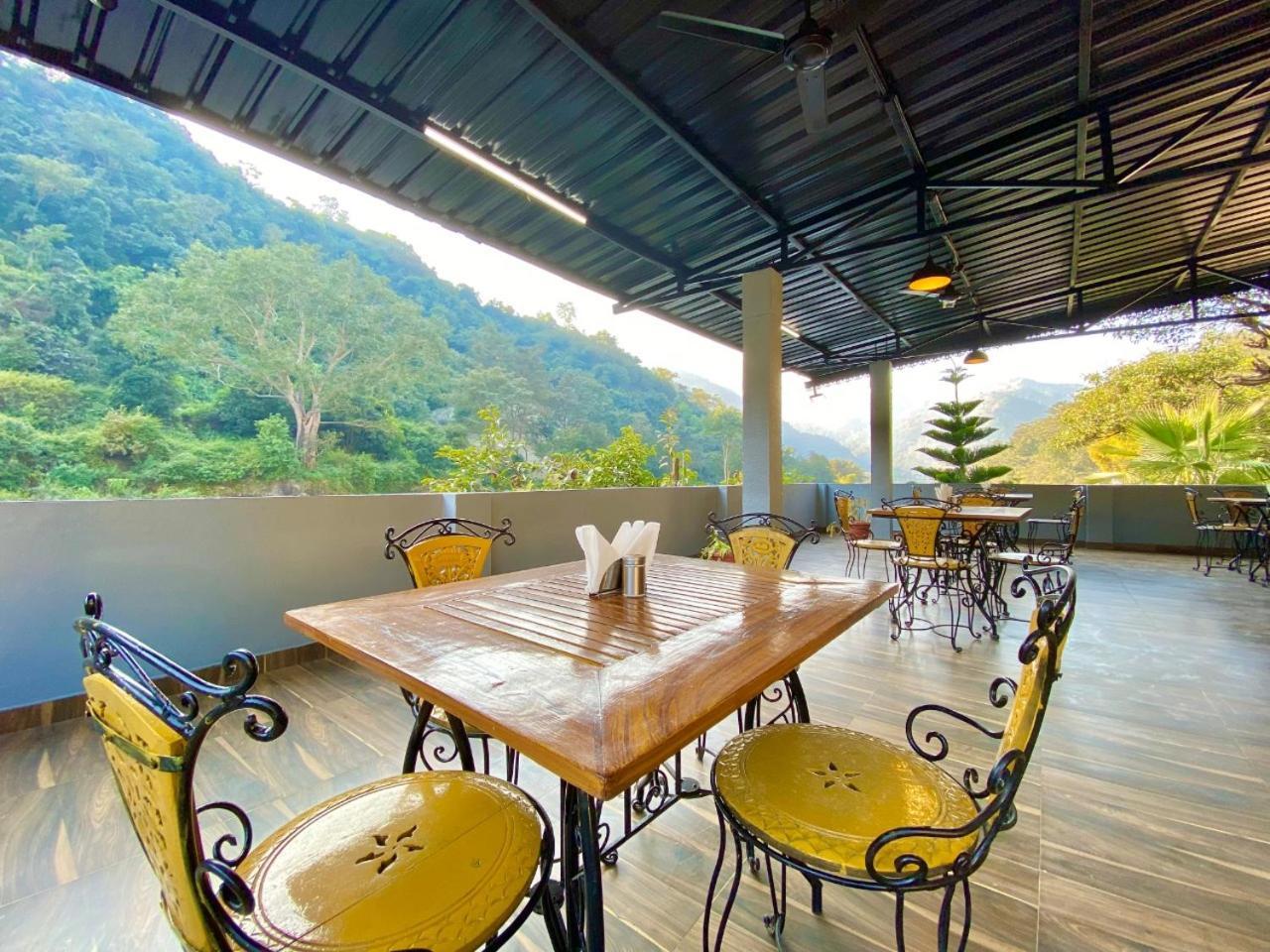 Euphoric River Resort