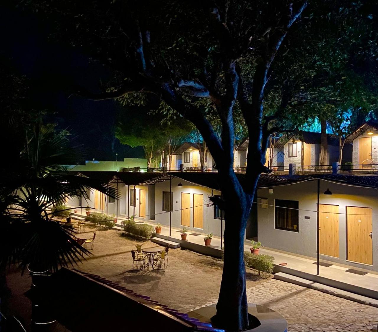 Resort Euphoric River