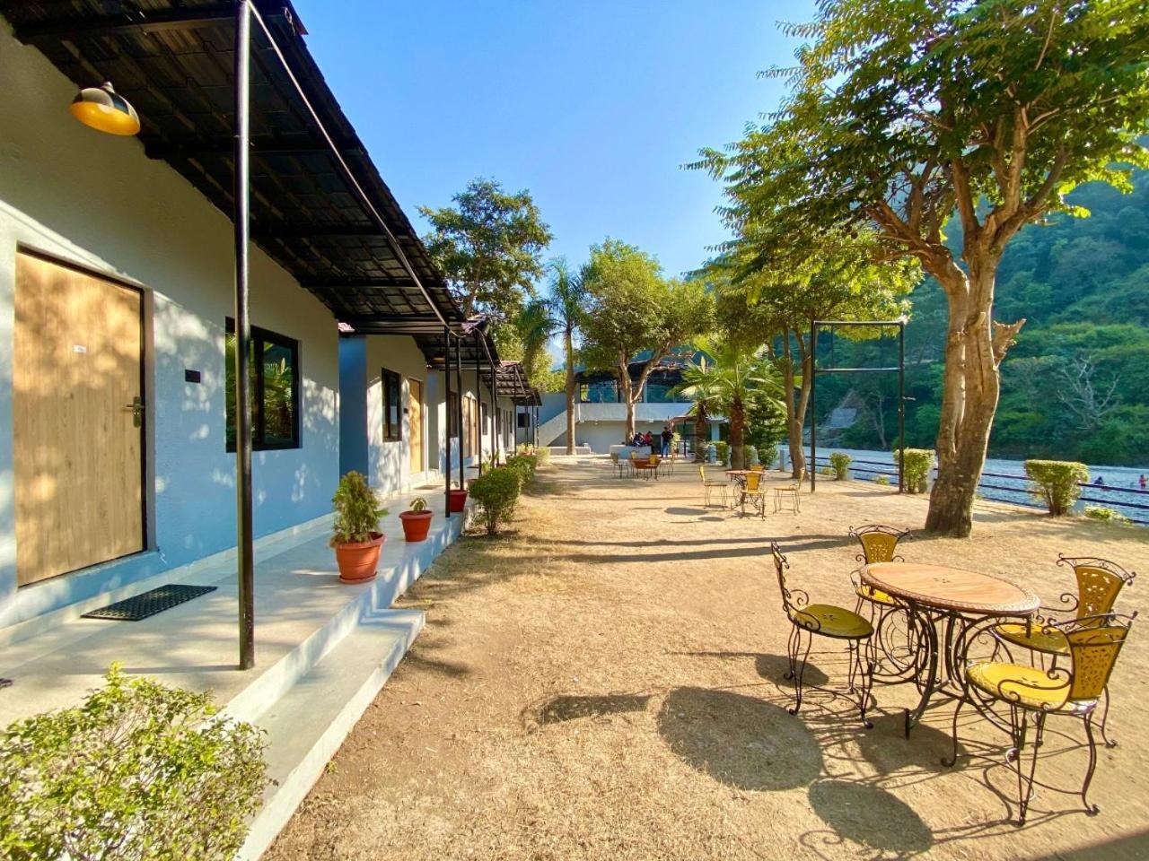 Resort Euphoric River 3*