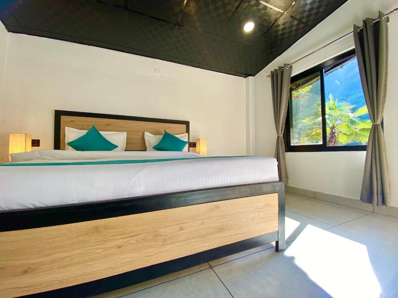 Euphoric River Resort Rishikesh