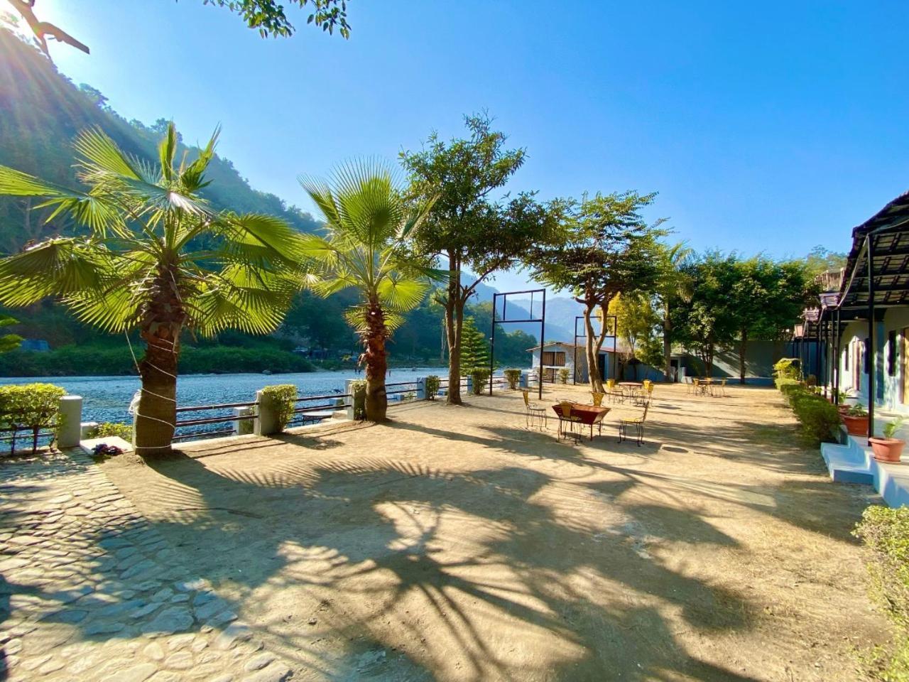Euphoric River Resort