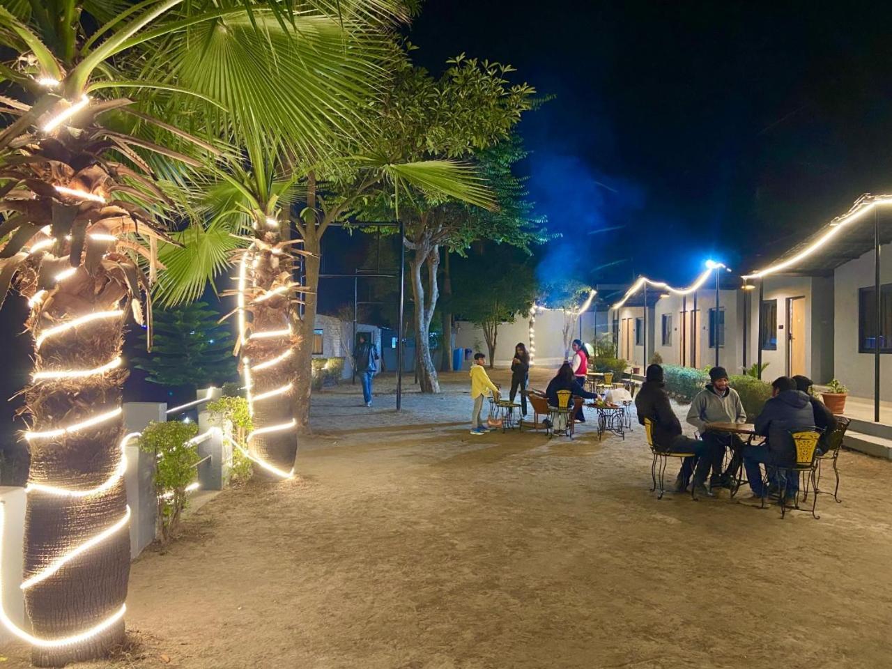 Resort Euphoric River 3*