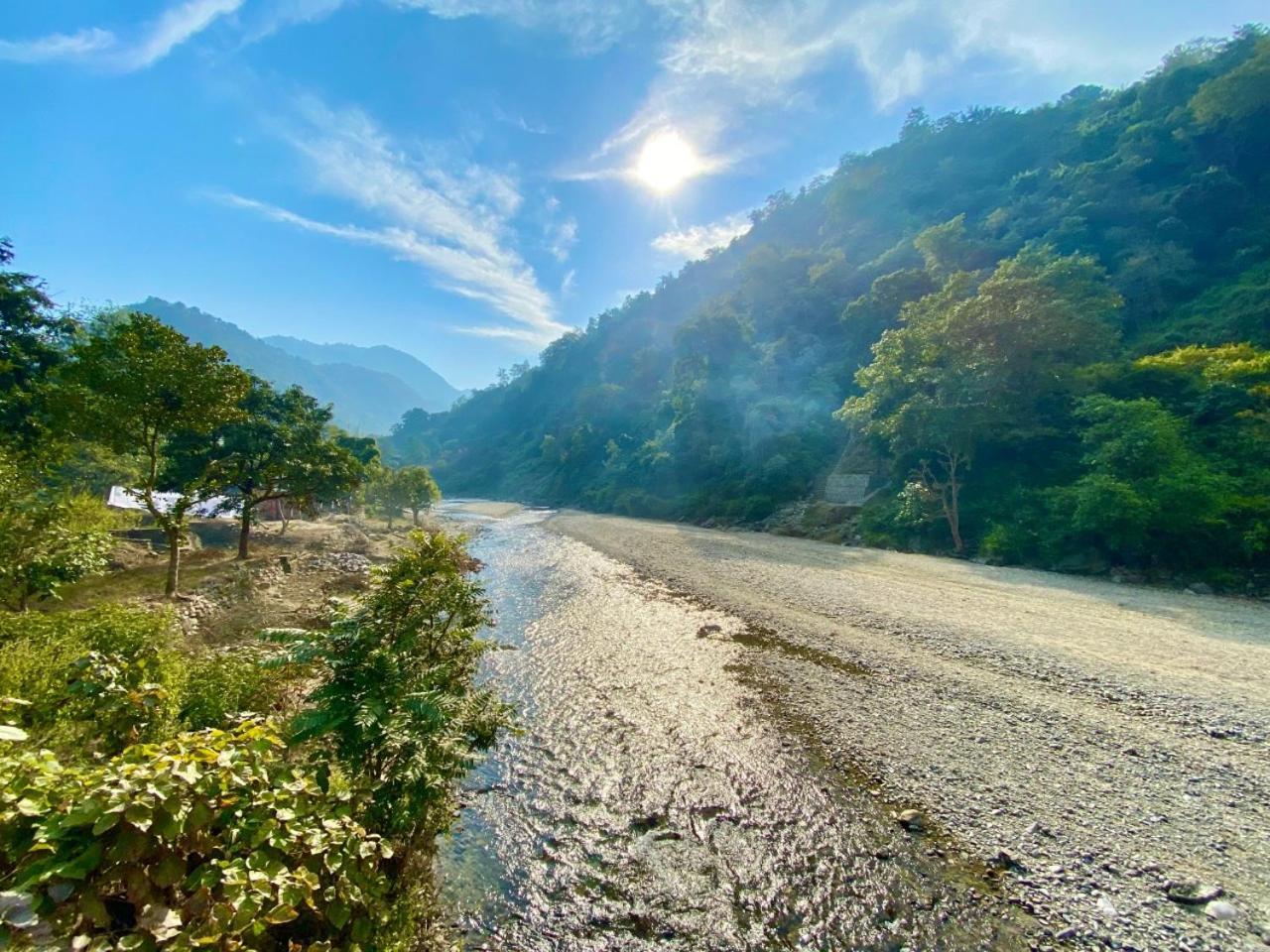 Resort Euphoric River 3*