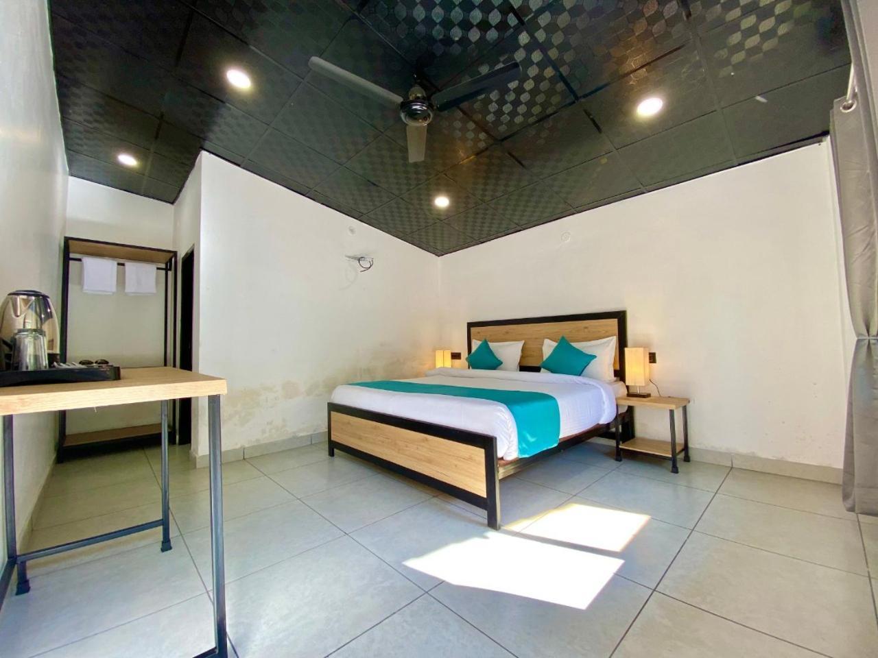 Euphoric River Resort Rishikesh