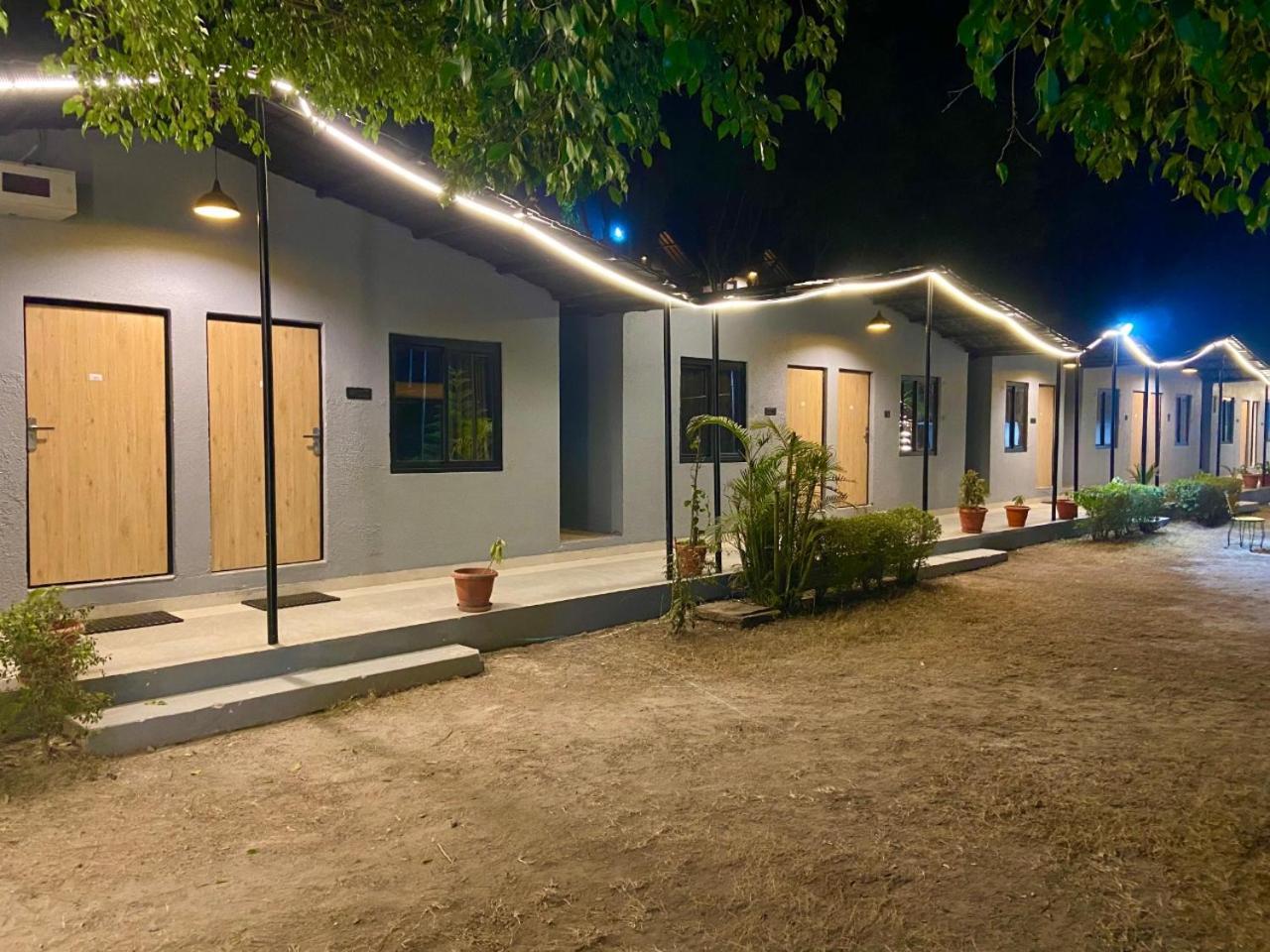 Euphoric River Resort Rishikesh