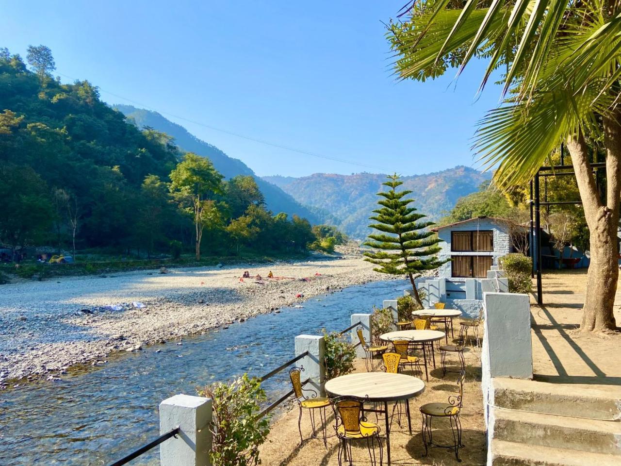 Resort Euphoric River 3*