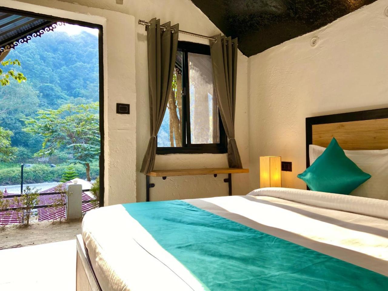 Resort Euphoric River