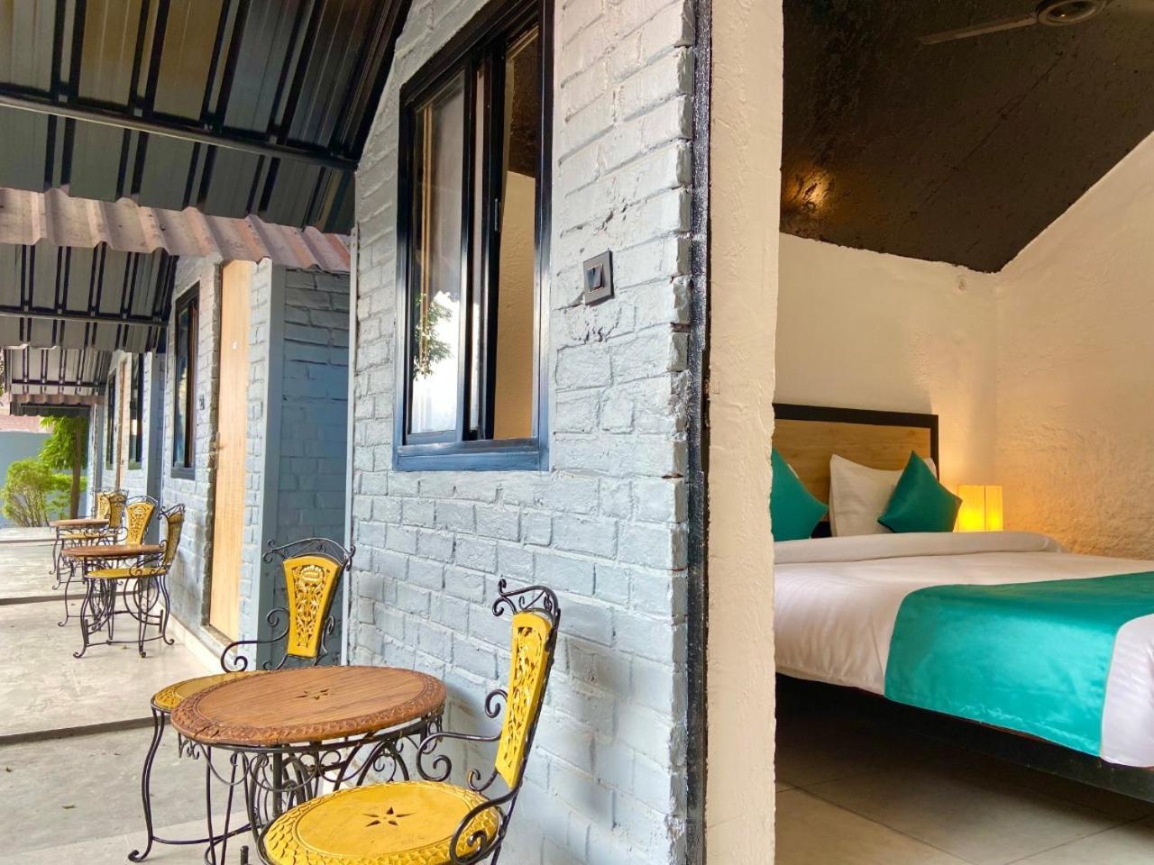 Euphoric River Resort Rishikesh