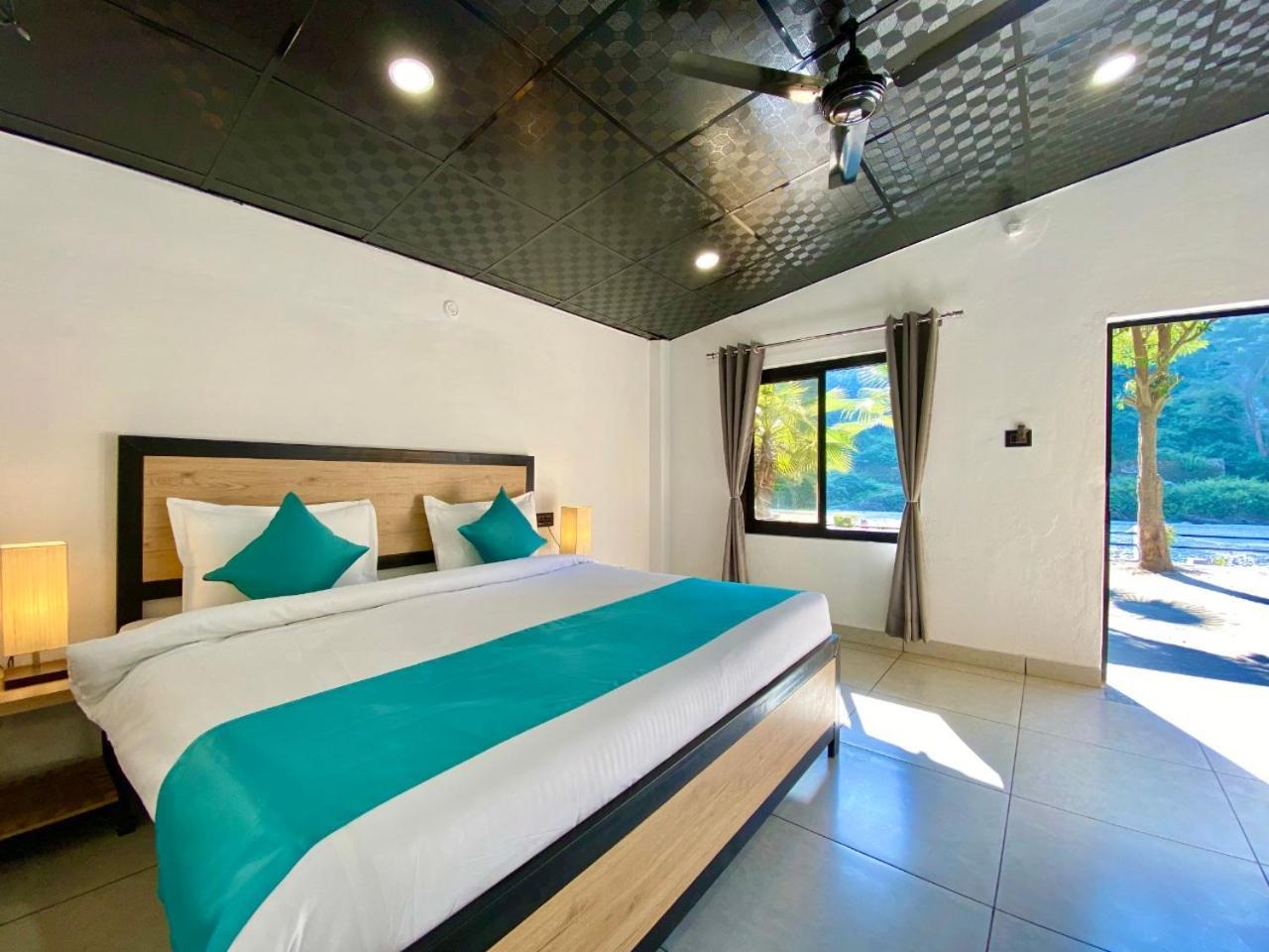 Euphoric River Resort Rishikesh