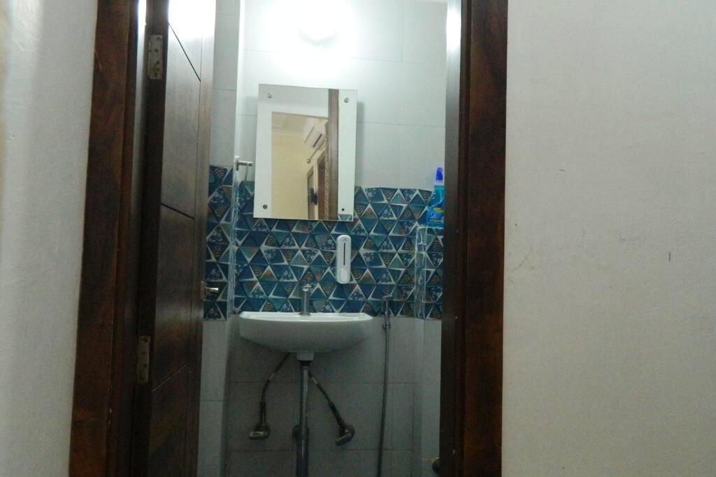 Apartment Atullyam *