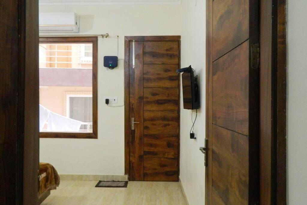Atullyam Apartment Rishikesh