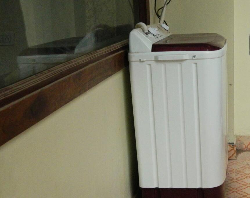 Atullyam Apartment *