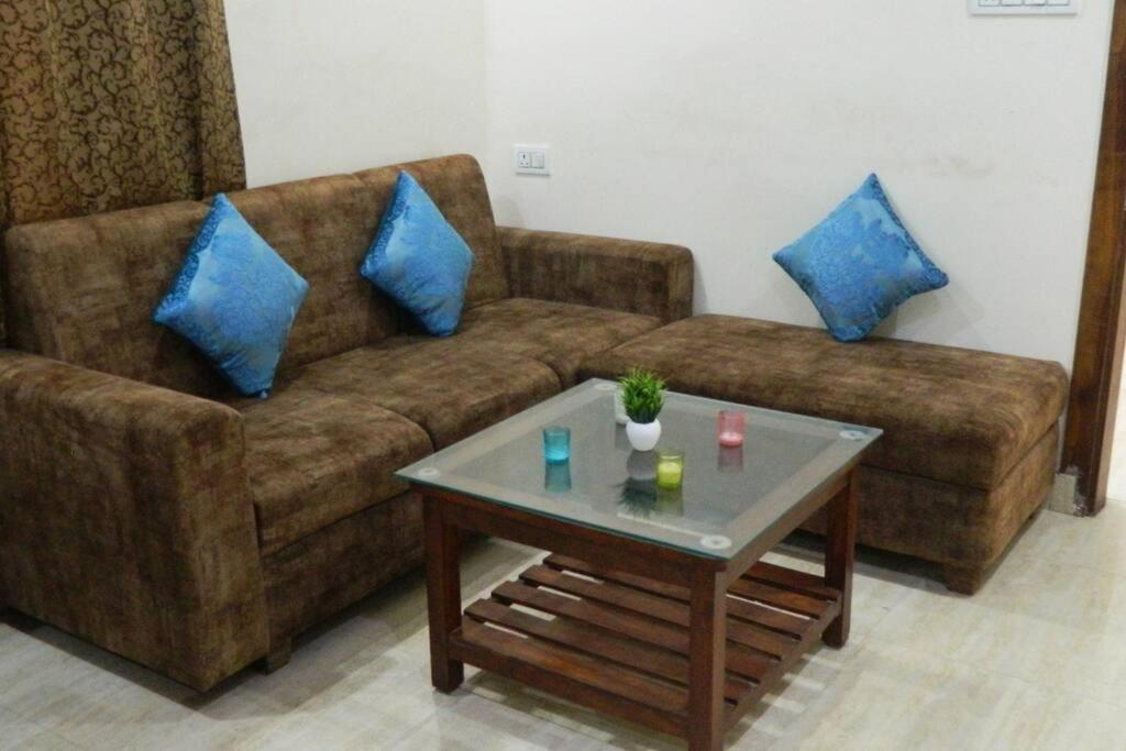 Apartment Atullyam *