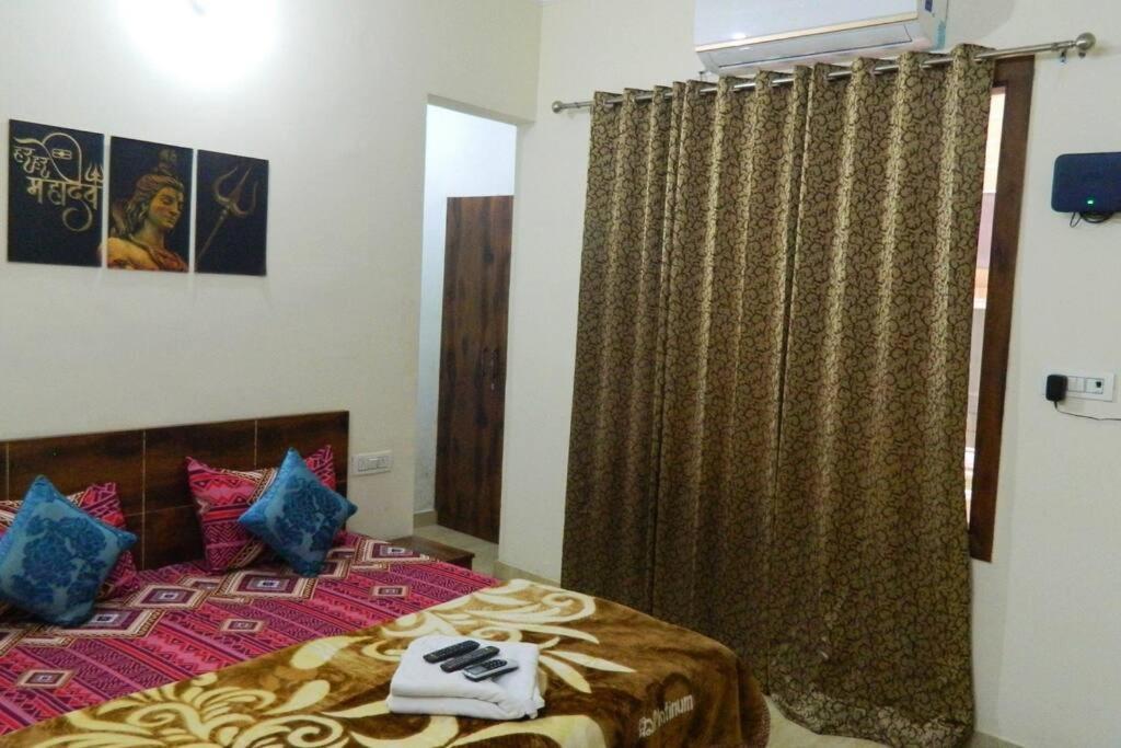 Apartment Atullyam *