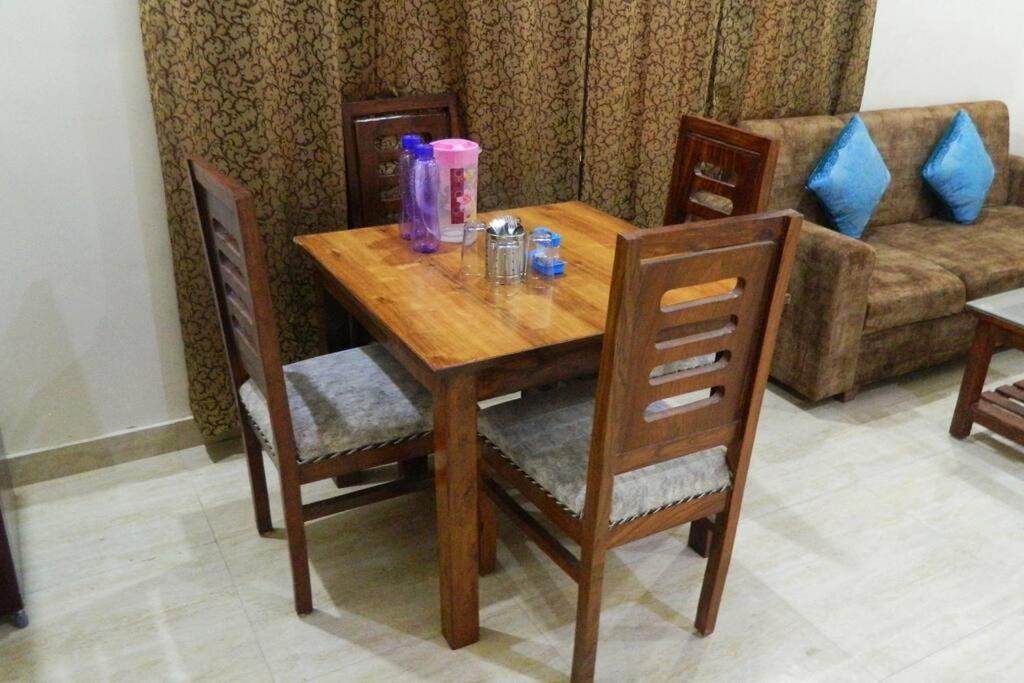 Apartment Atullyam *