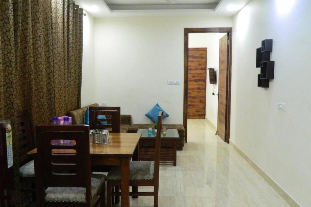 Apartment Atullyam