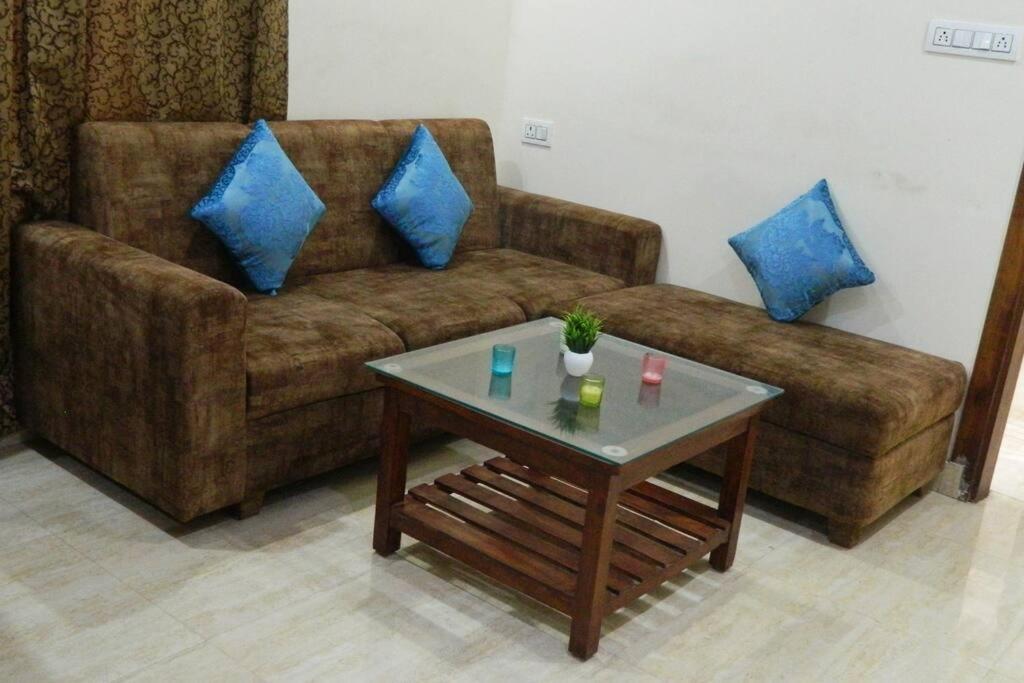 Atullyam Apartment Rishikesh