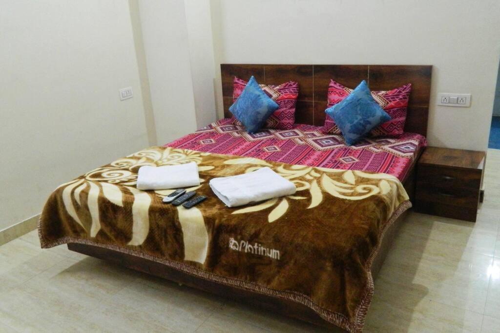 Apartment Atullyam *