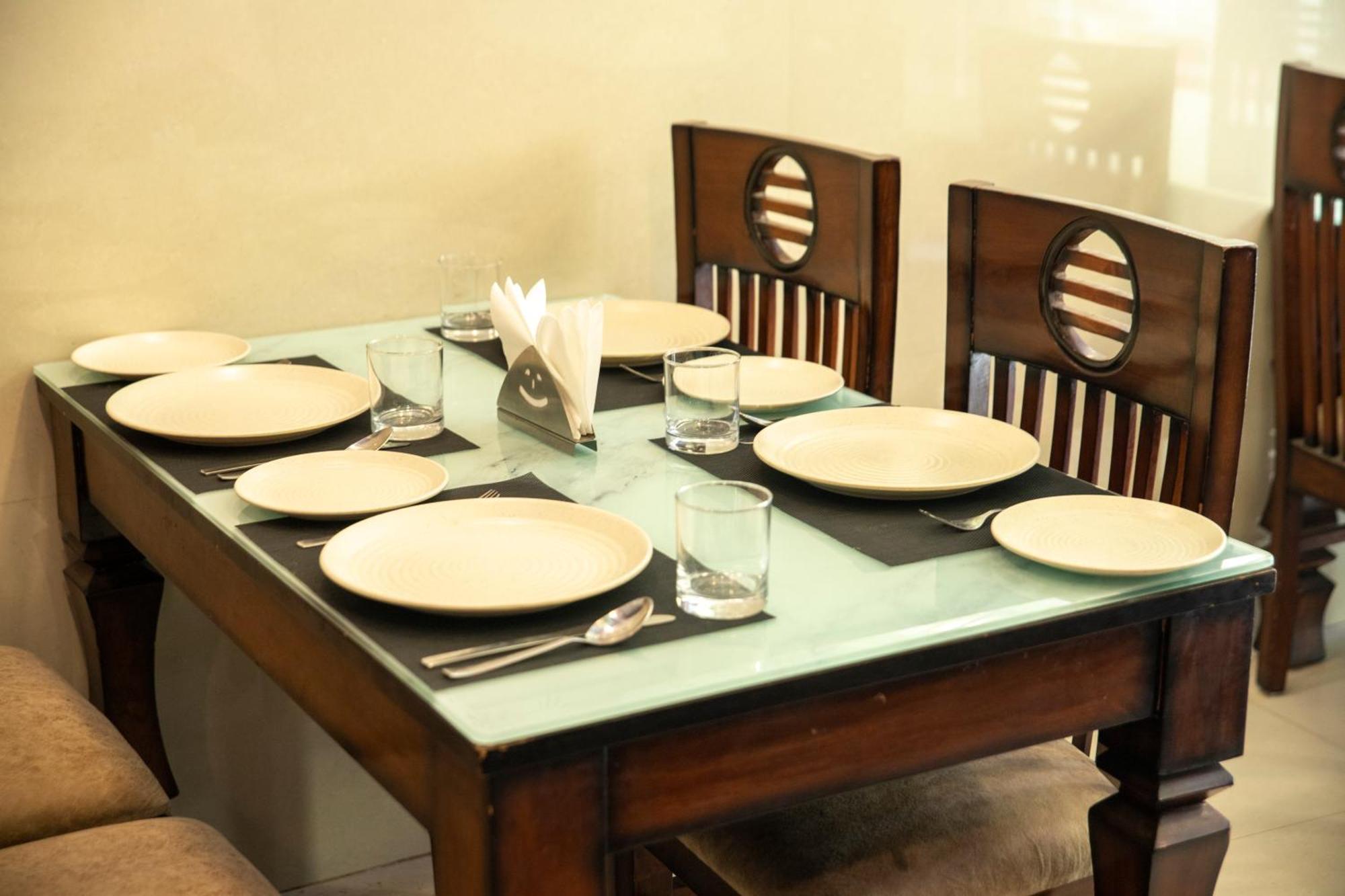 Perfectstayz B2l Hills Tapovan Guest house *