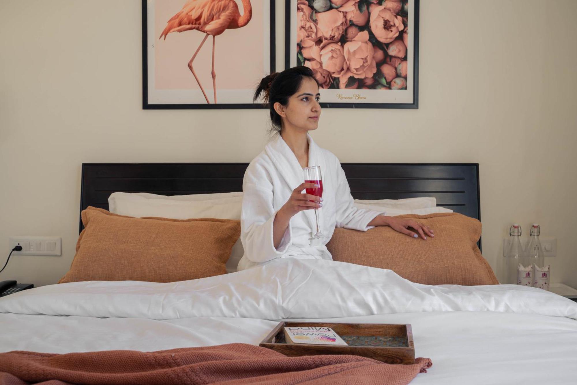 Guest house Perfectstayz B2l Hills Tapovan Rishikesh