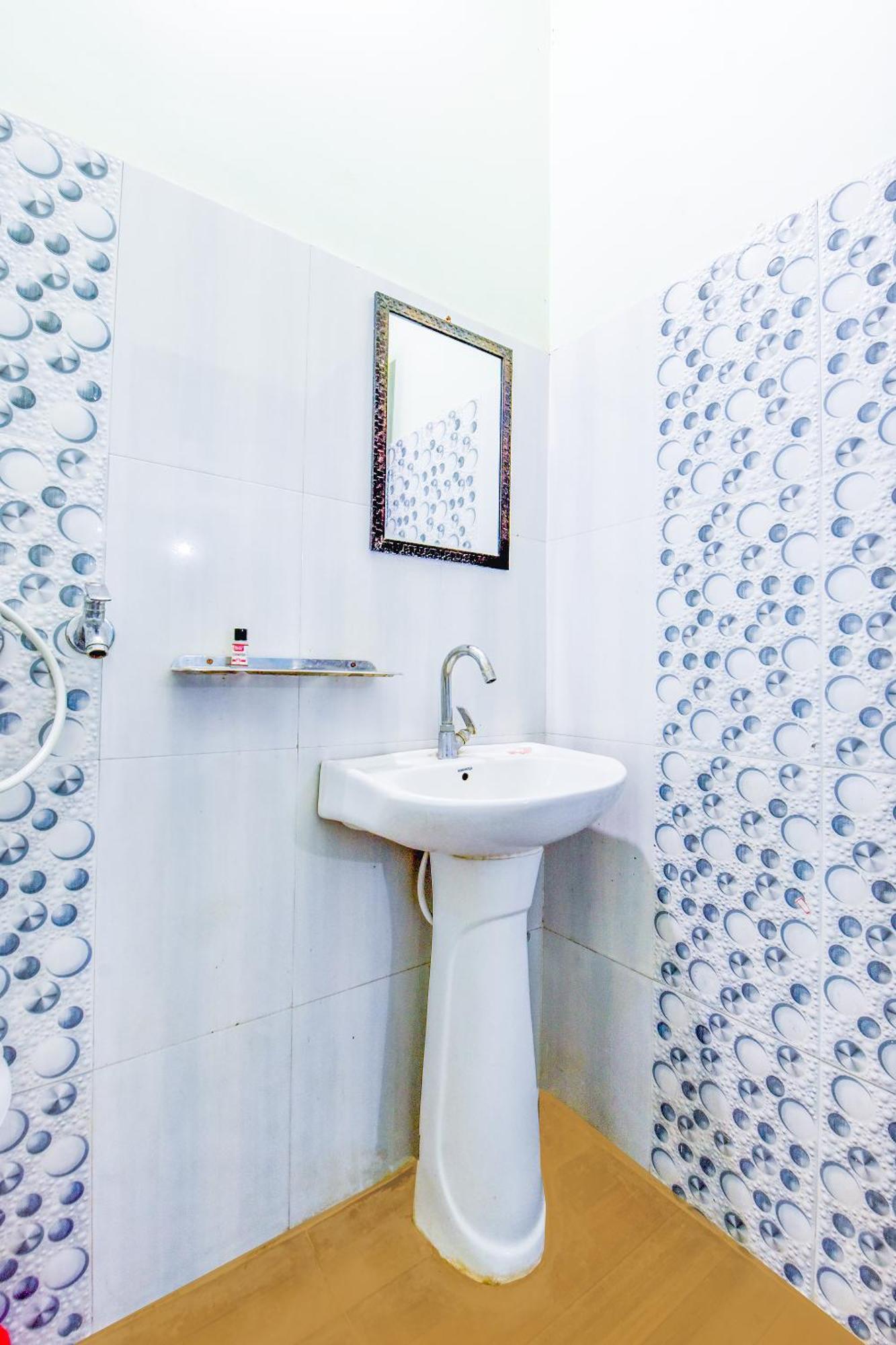 Homestay Shiv Dham Homestay