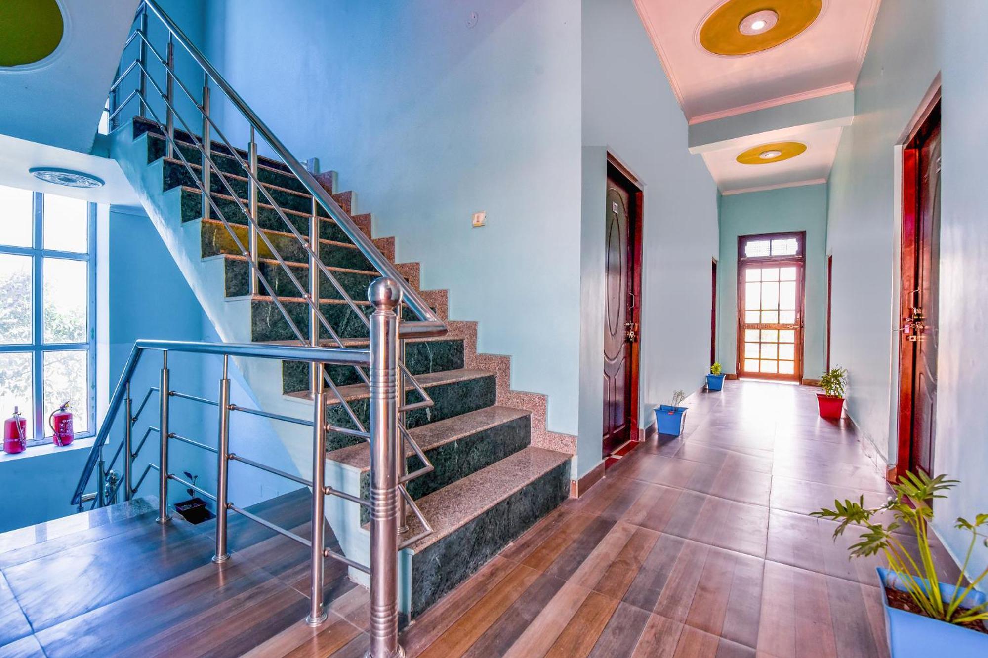 Homestay Shiv Dham Homestay *